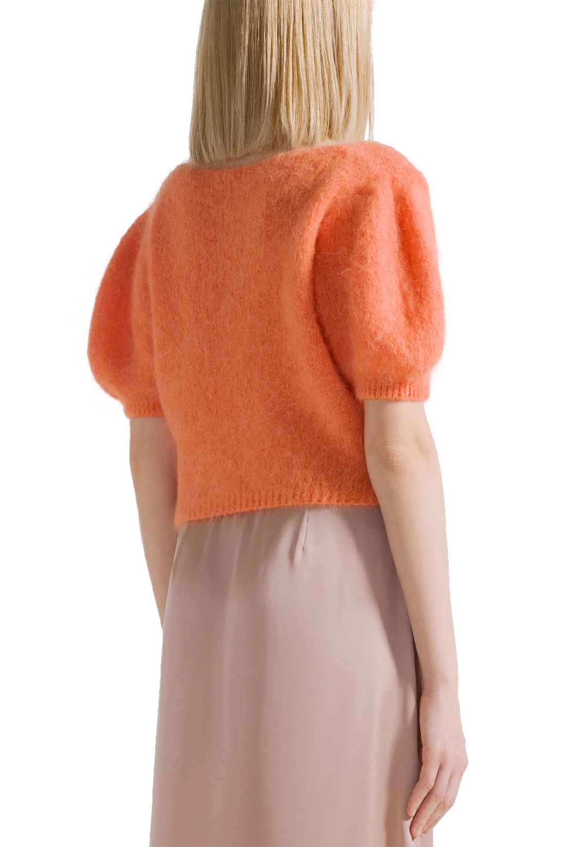 American Dreams Lolanda Alpaca