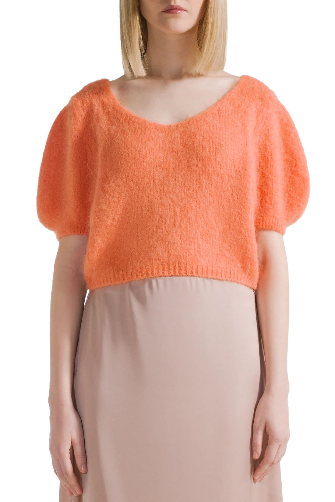 American Dreams Lolanda Alpaca