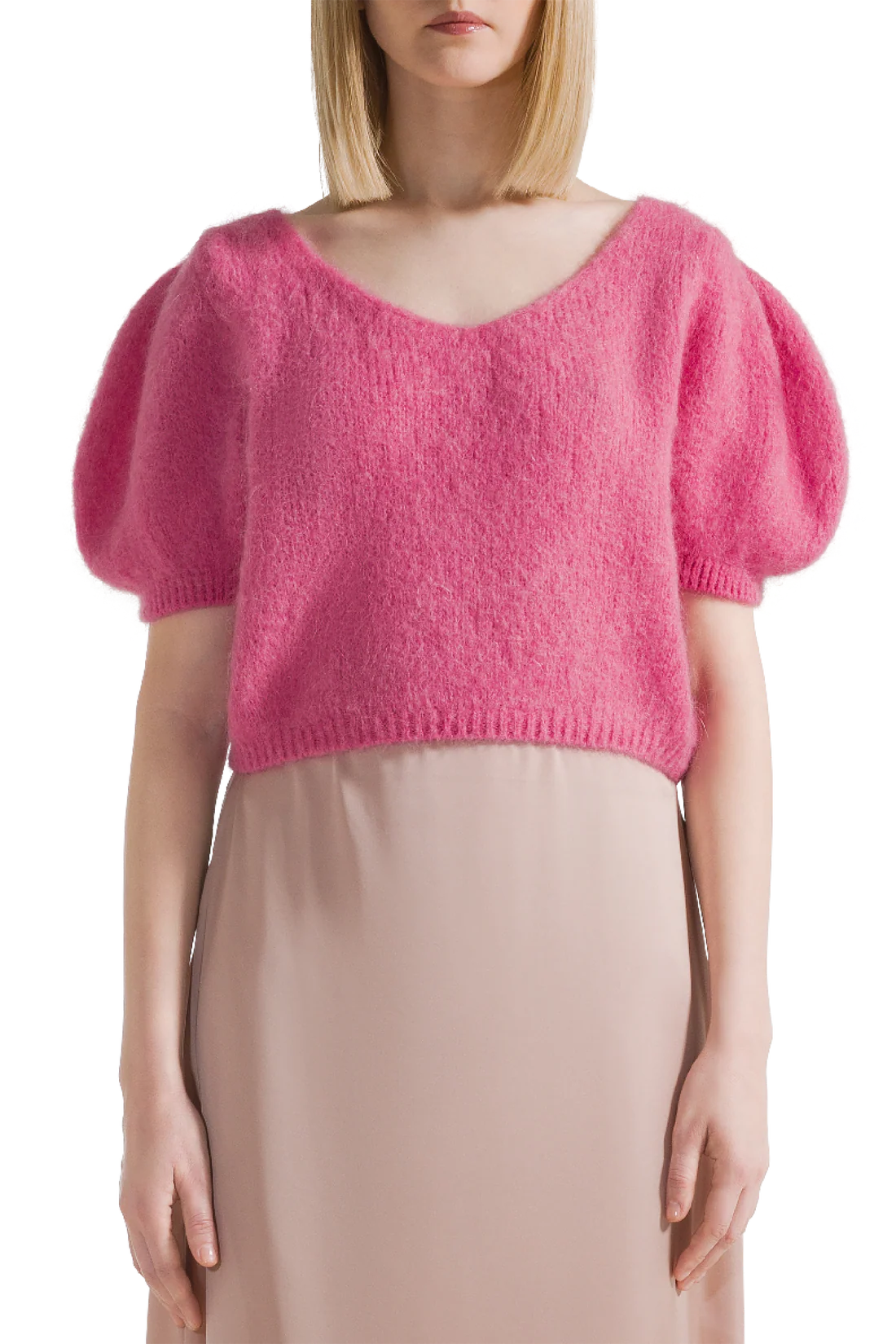 American Dreams Lolanda Alpaca