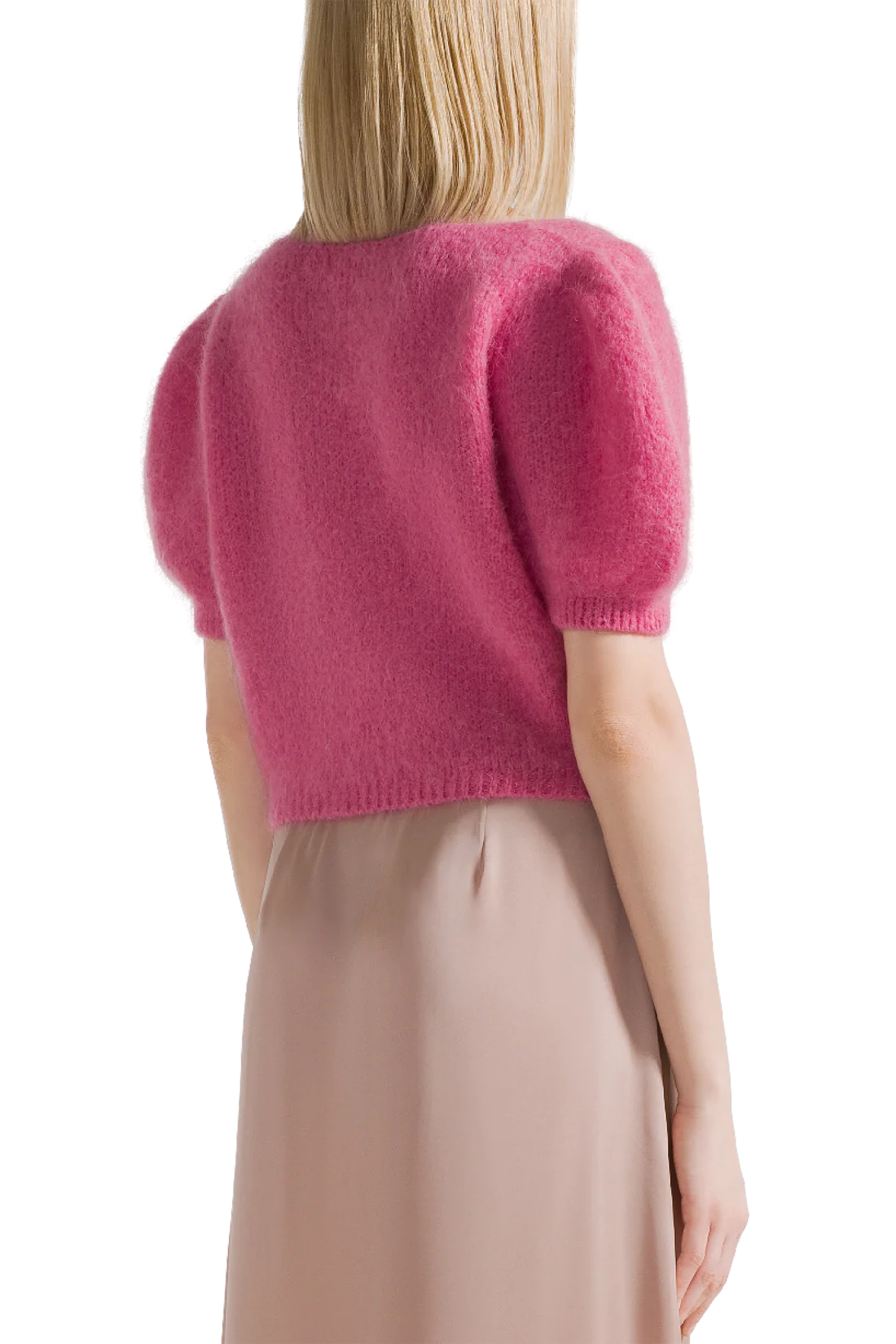 American Dreams Lolanda Alpaca