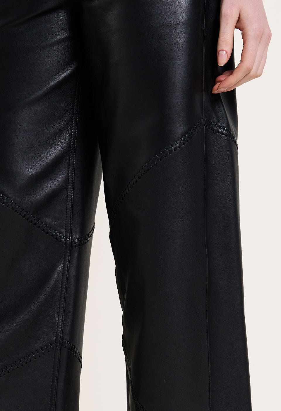 Scarlett Poppies Sonata Trousers