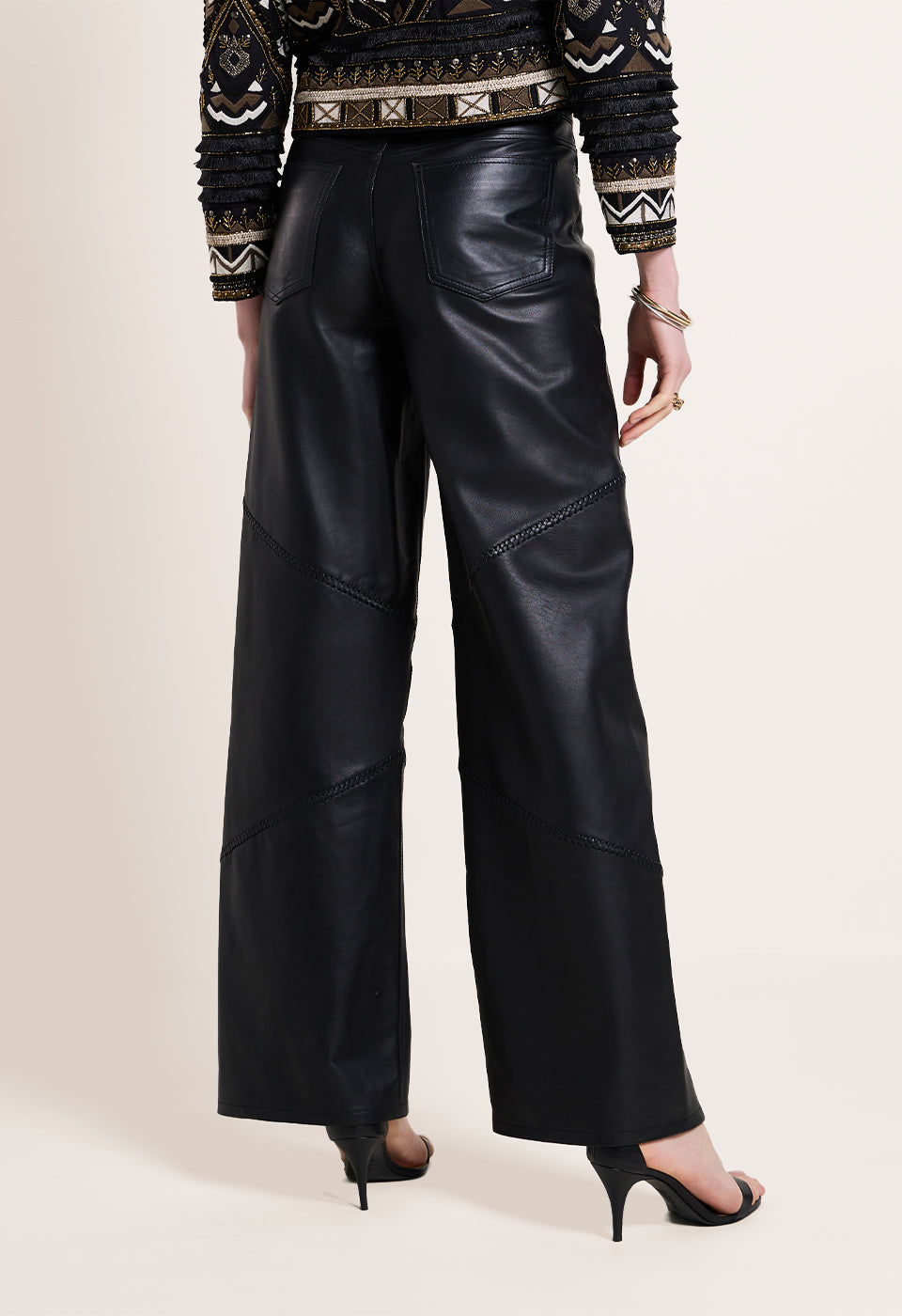 Scarlett Poppies Sonata Trousers