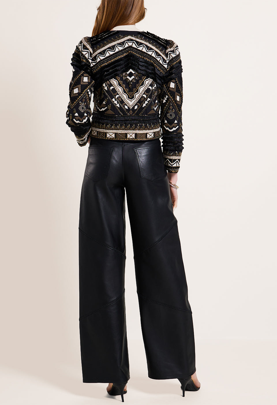 Scarlett Poppies Sonata Trousers