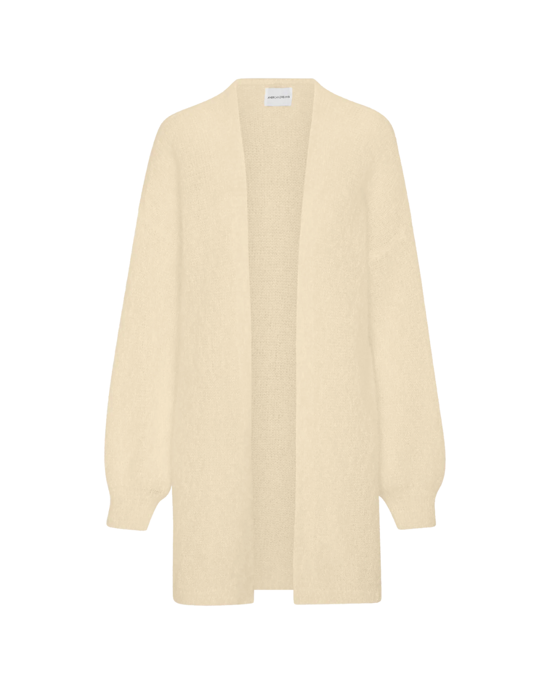 American Dreams Lee Midi Cardigan