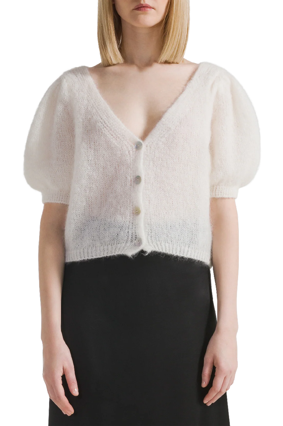 American Dreams Harper Cardigan