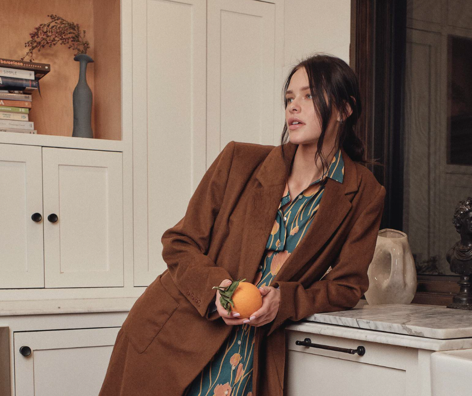 The Fall Edit