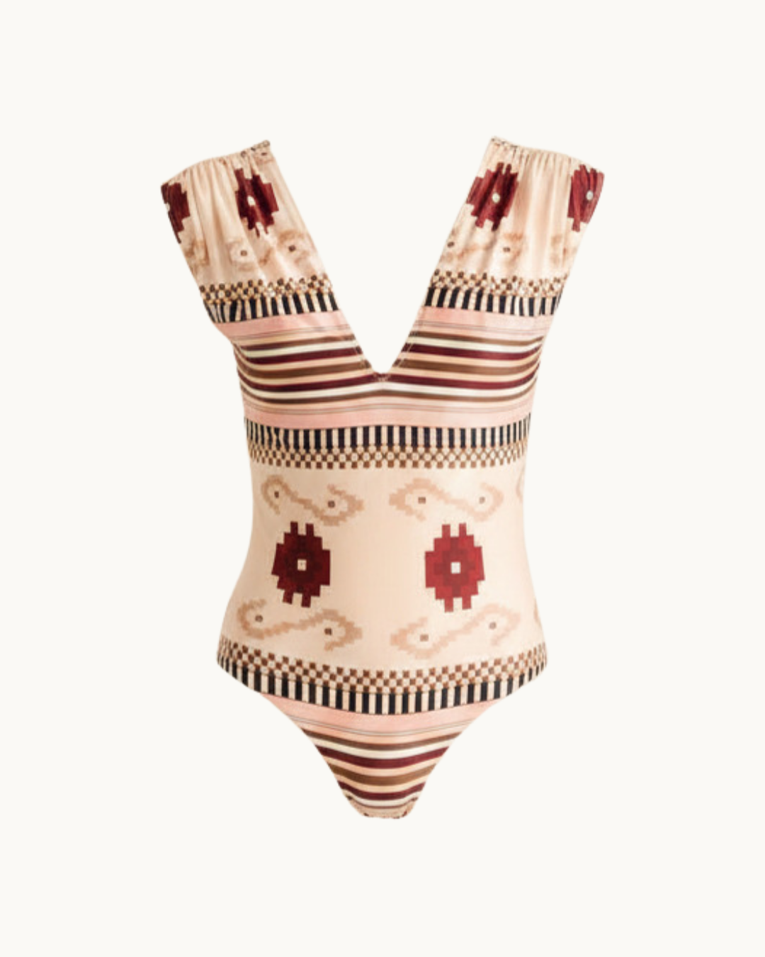 Swimwear & One-Pieces