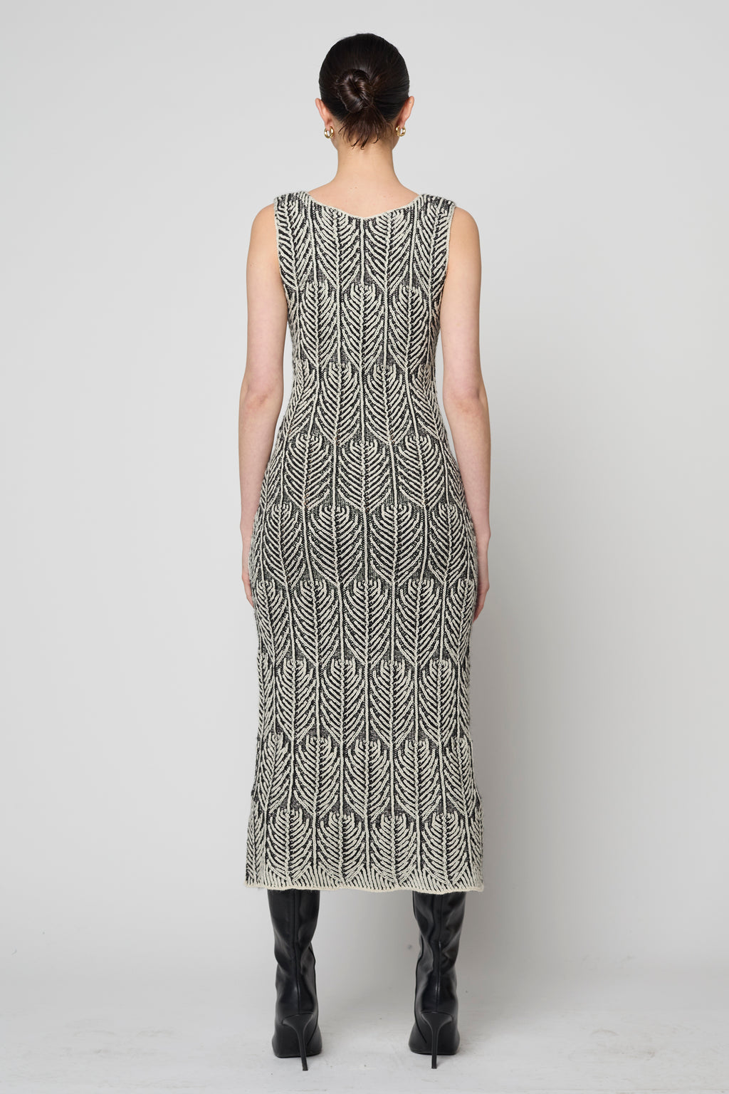 Atelier Delphine Despina Dress