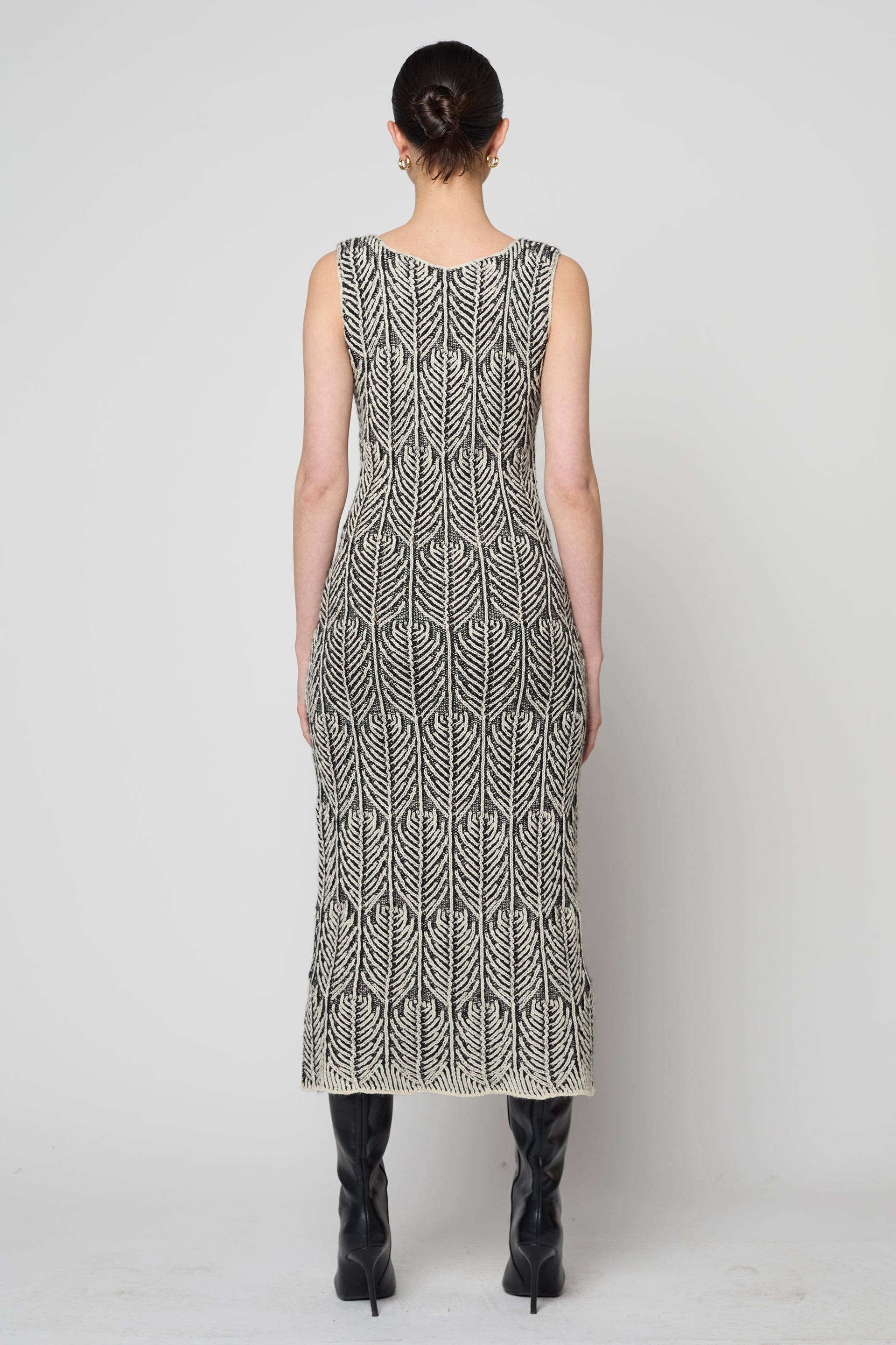 Atelier Delphine Despina Dress