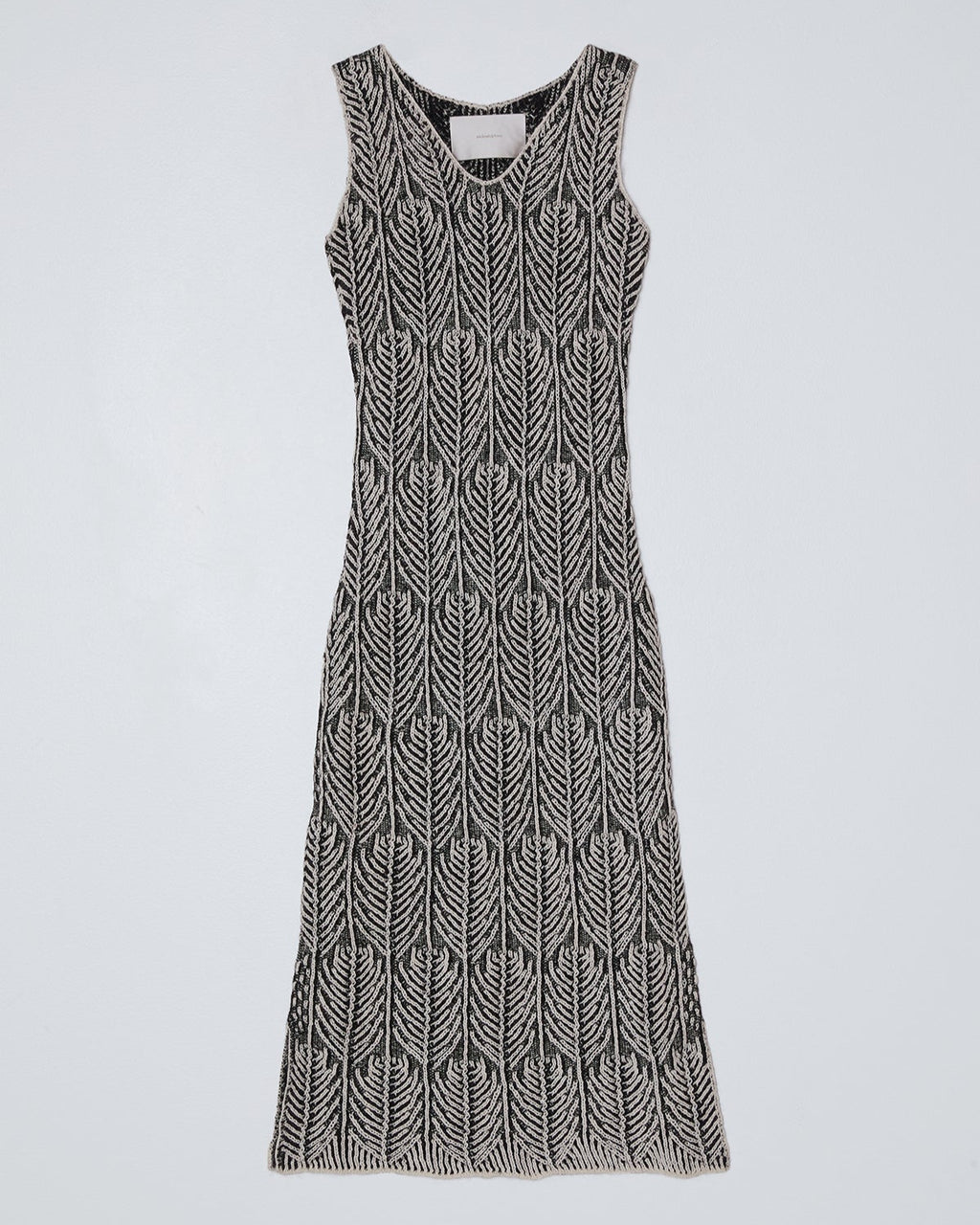 Atelier Delphine Despina Dress