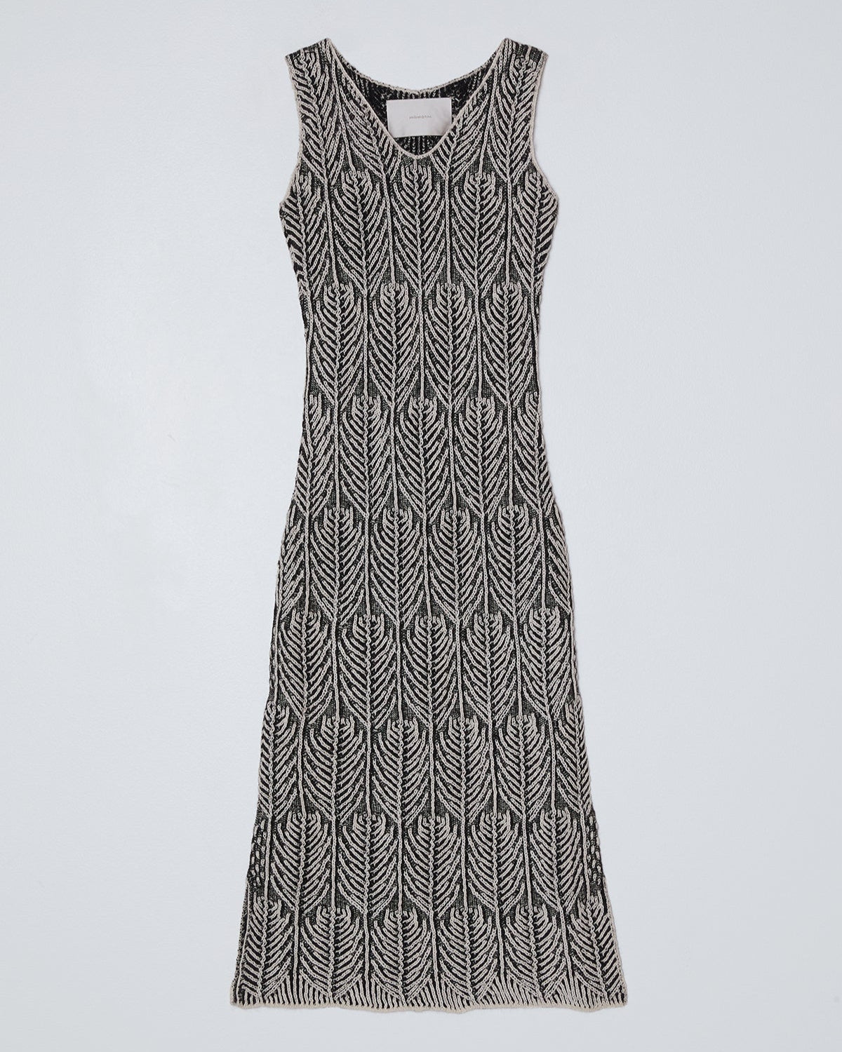 Atelier Delphine Despina Dress