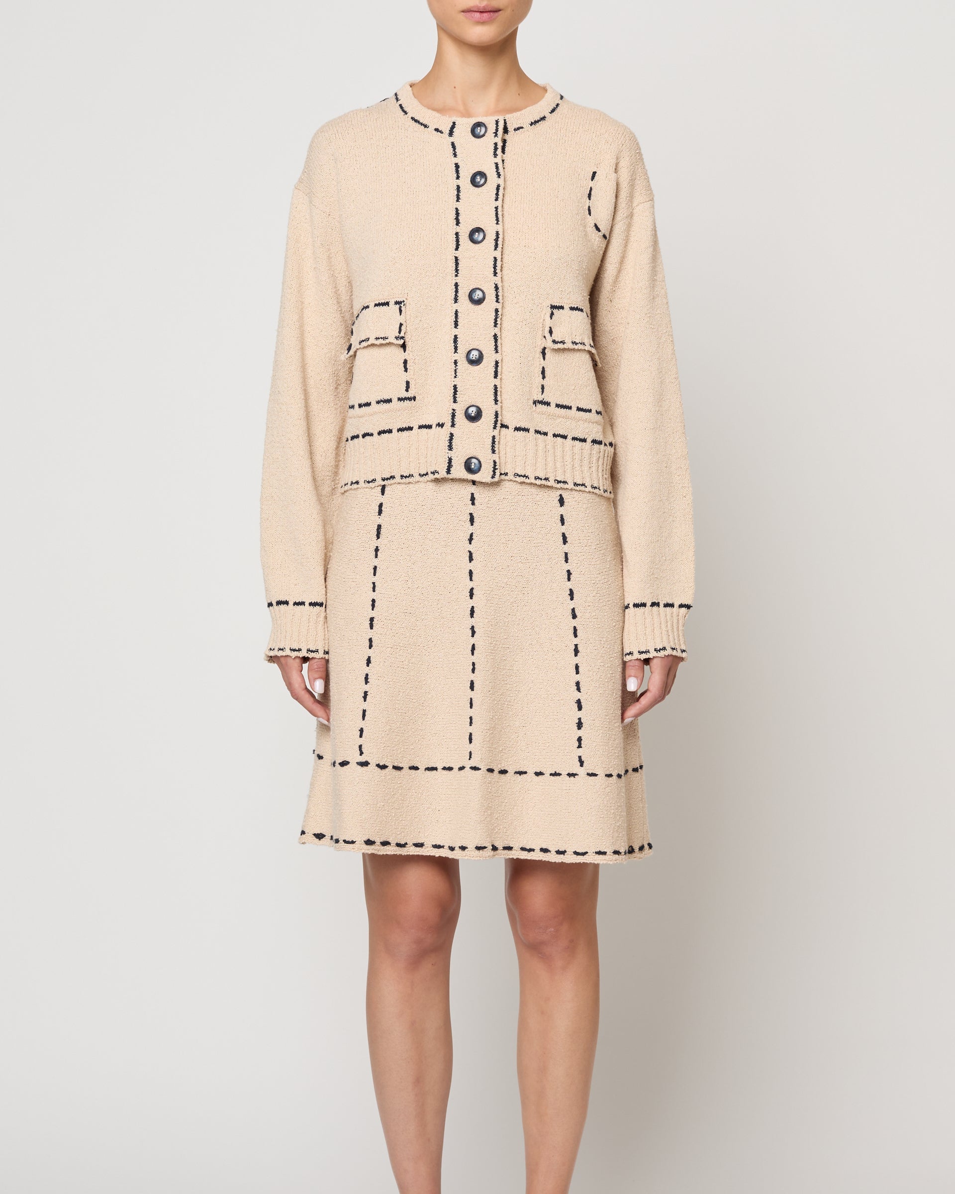 Atelier Delphine Lottie Jacket