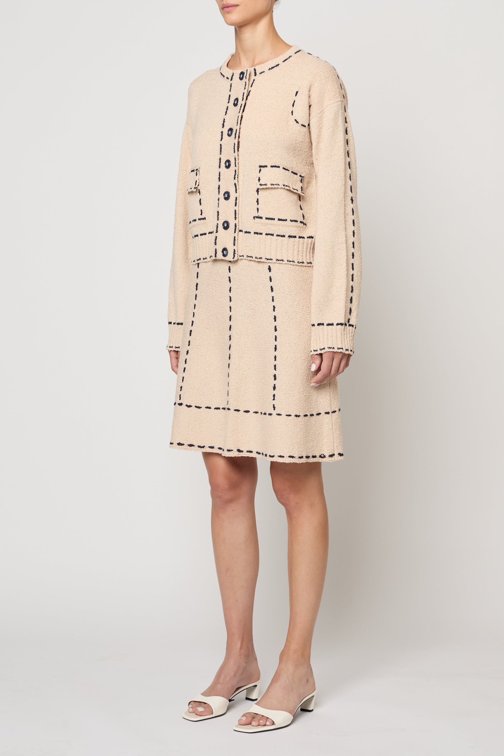 Atelier Delphine Lottie Jacket