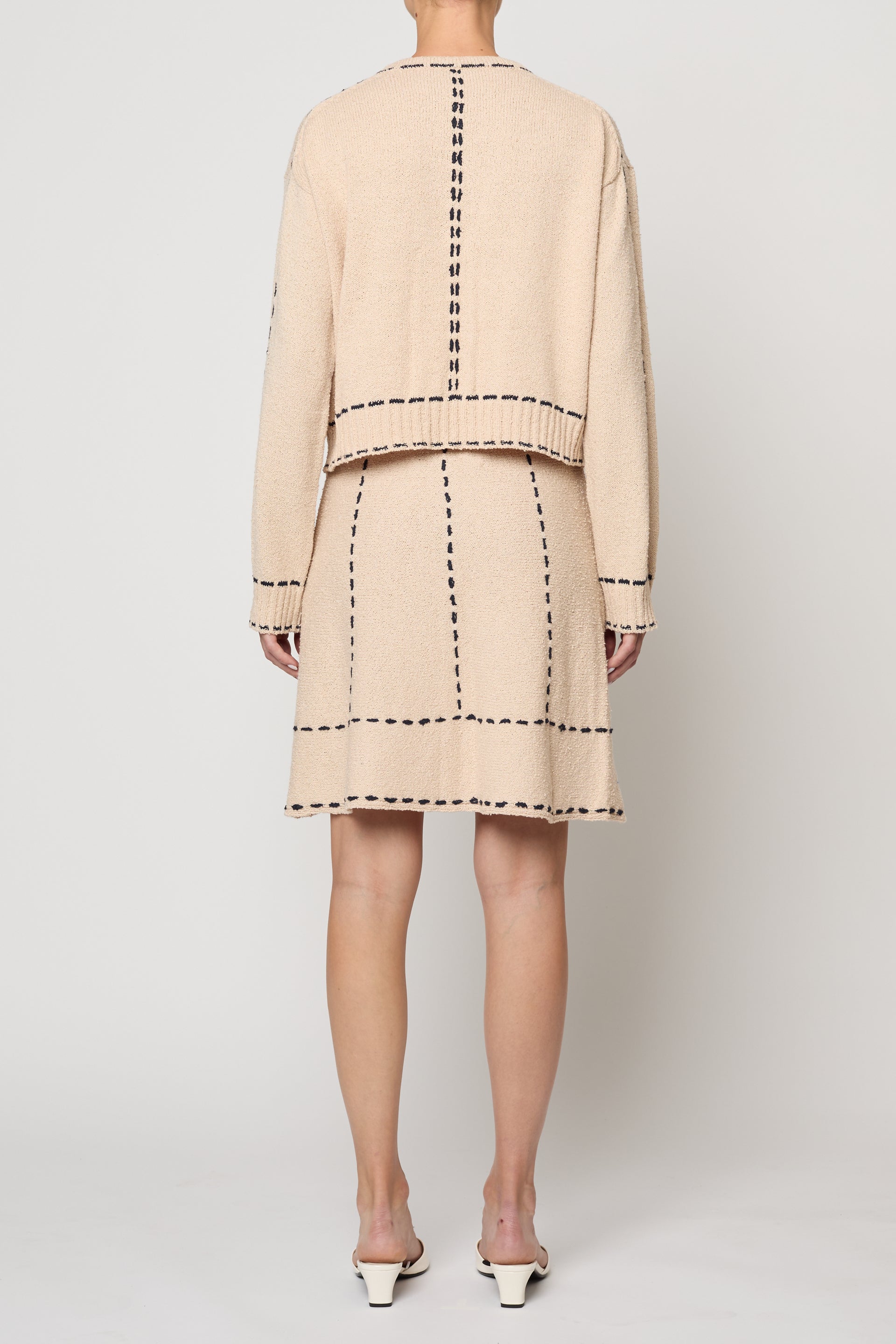 Atelier Delphine Lottie Jacket