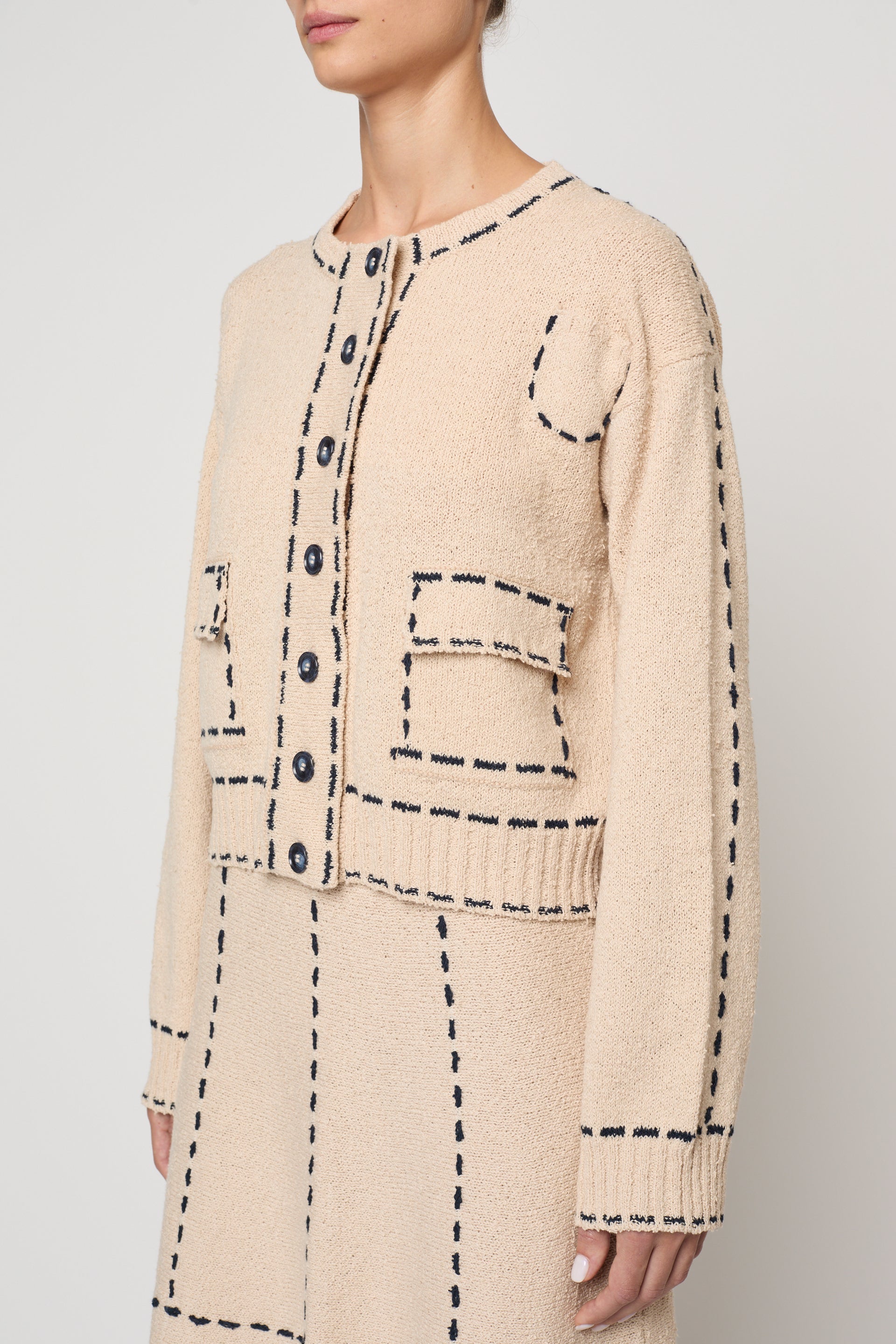 Atelier Delphine Lottie Jacket