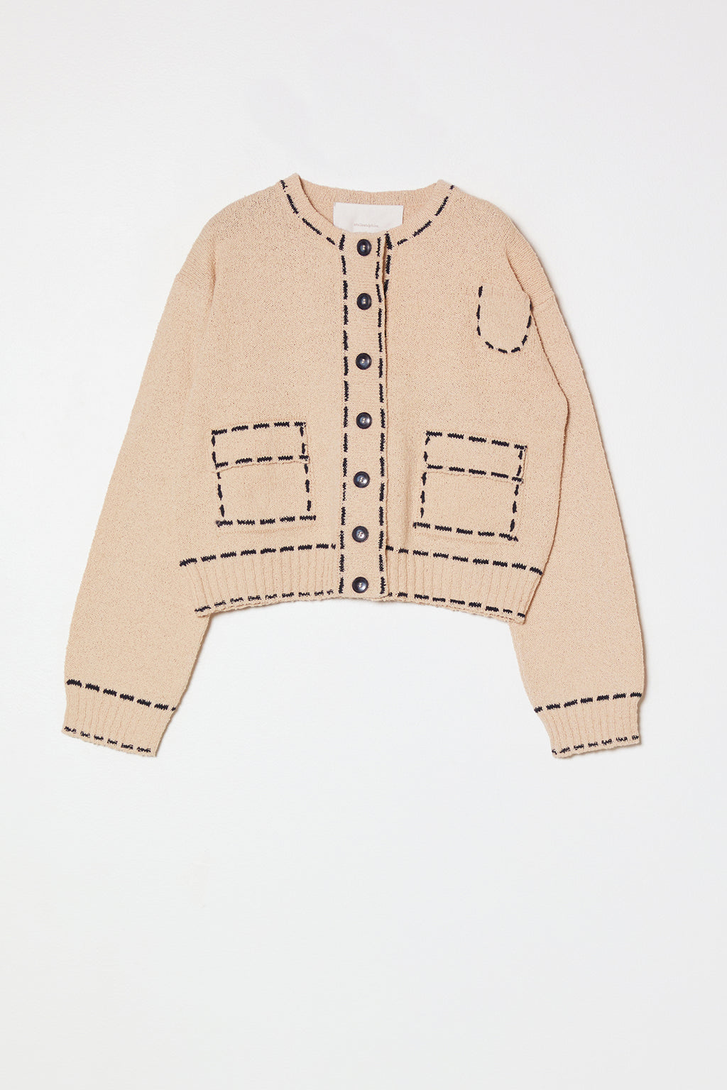 Atelier Delphine Lottie Jacket