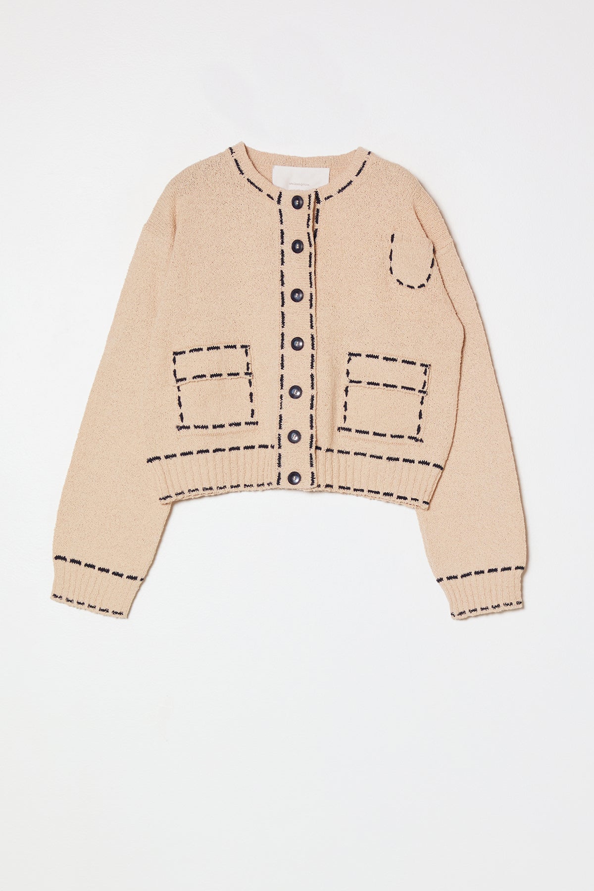 Atelier Delphine Lottie Jacket