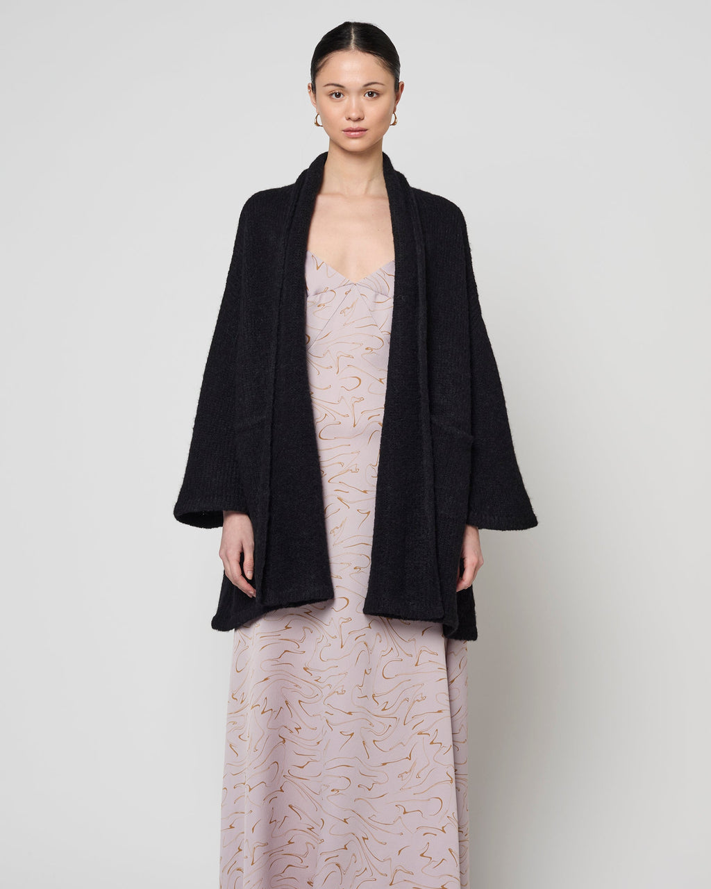 Atelier Delphine Haori Coat