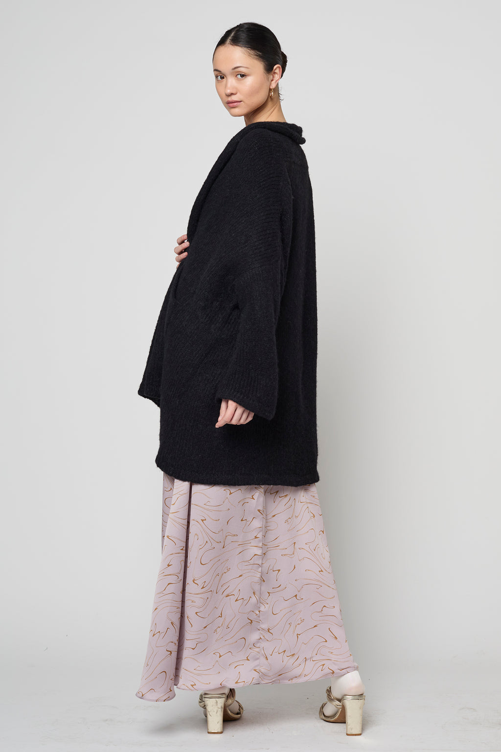 Atelier Delphine Haori Coat