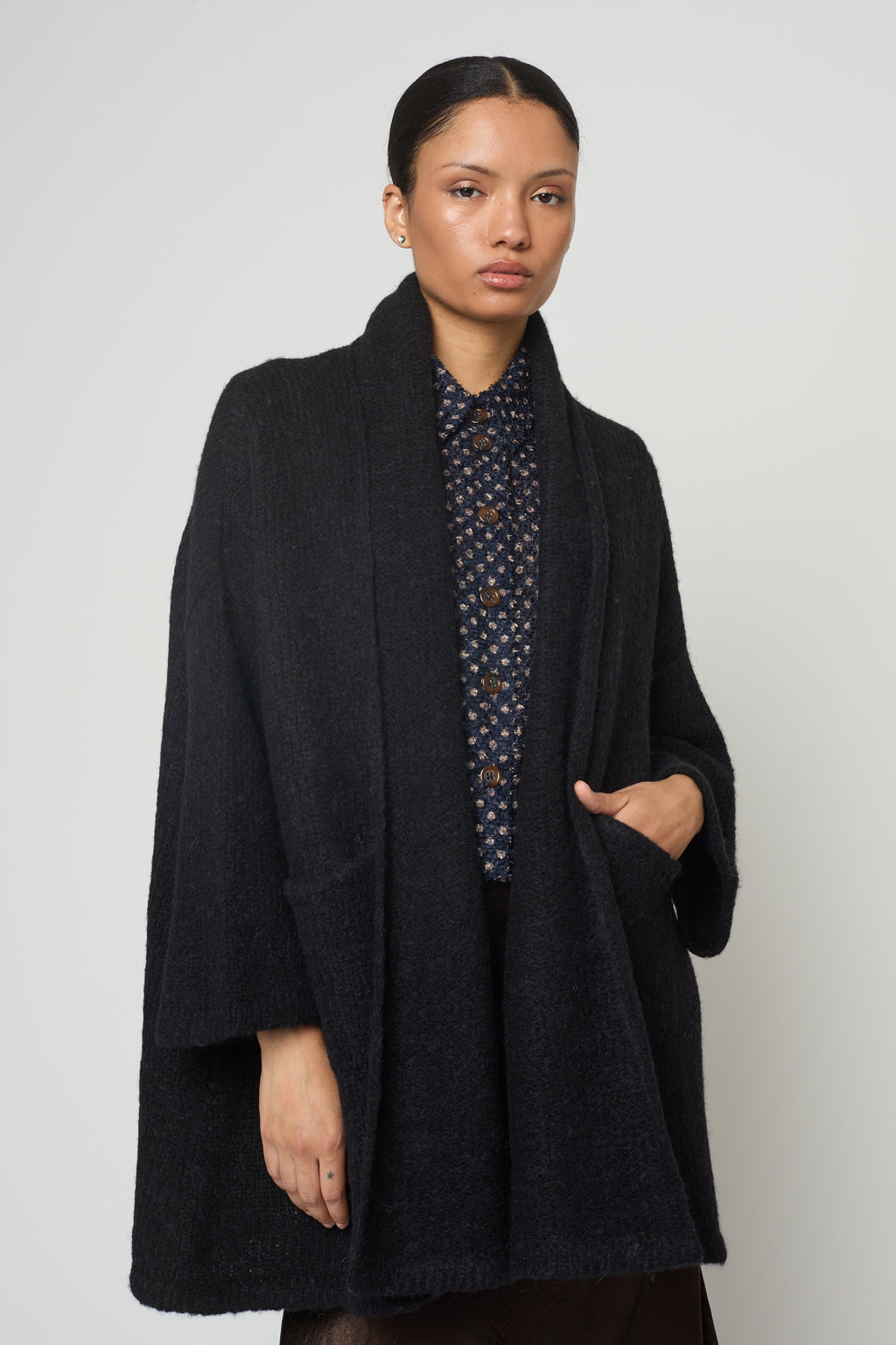 Atelier Delphine Haori Coat