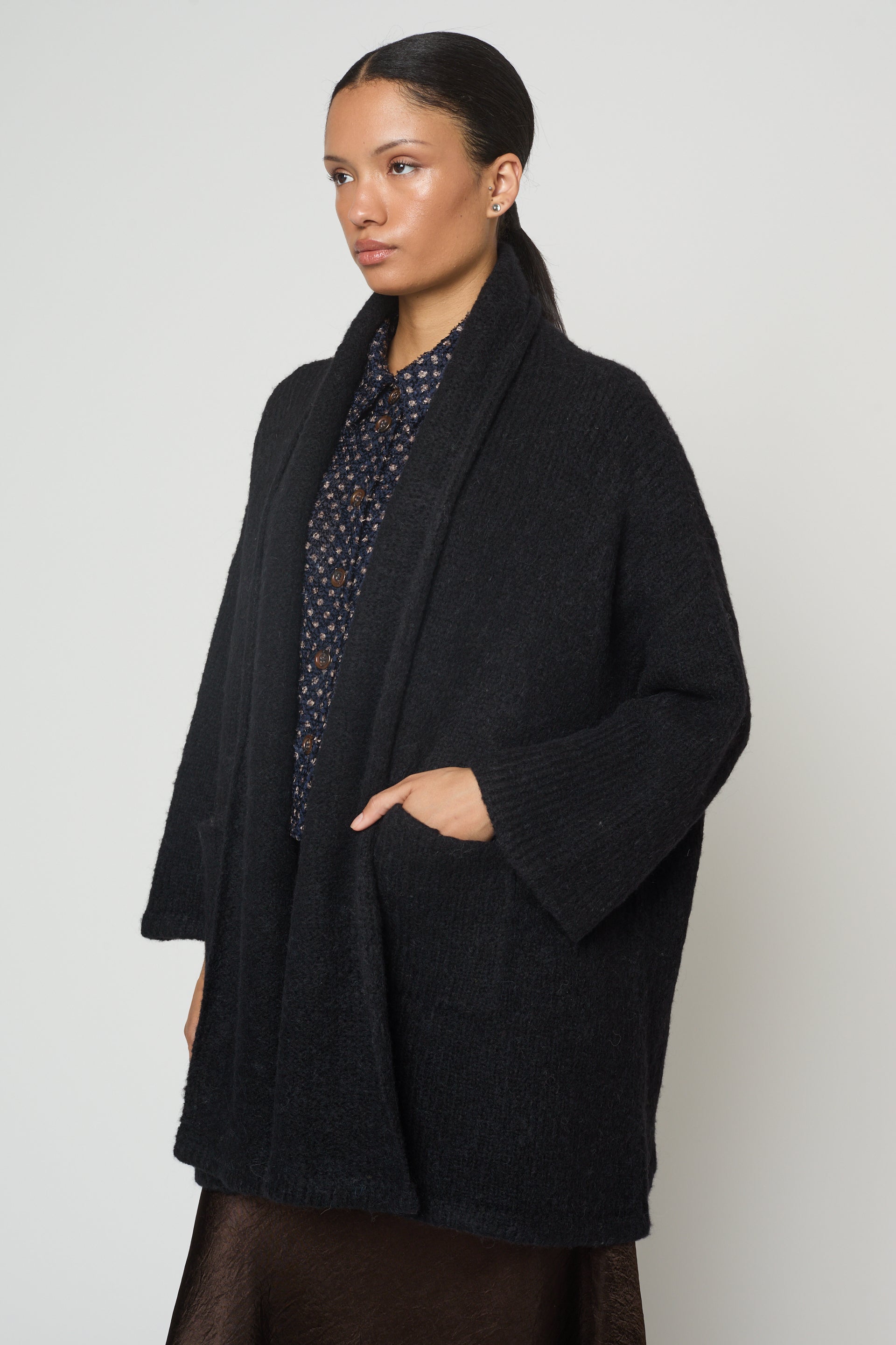 Atelier Delphine Haori Coat