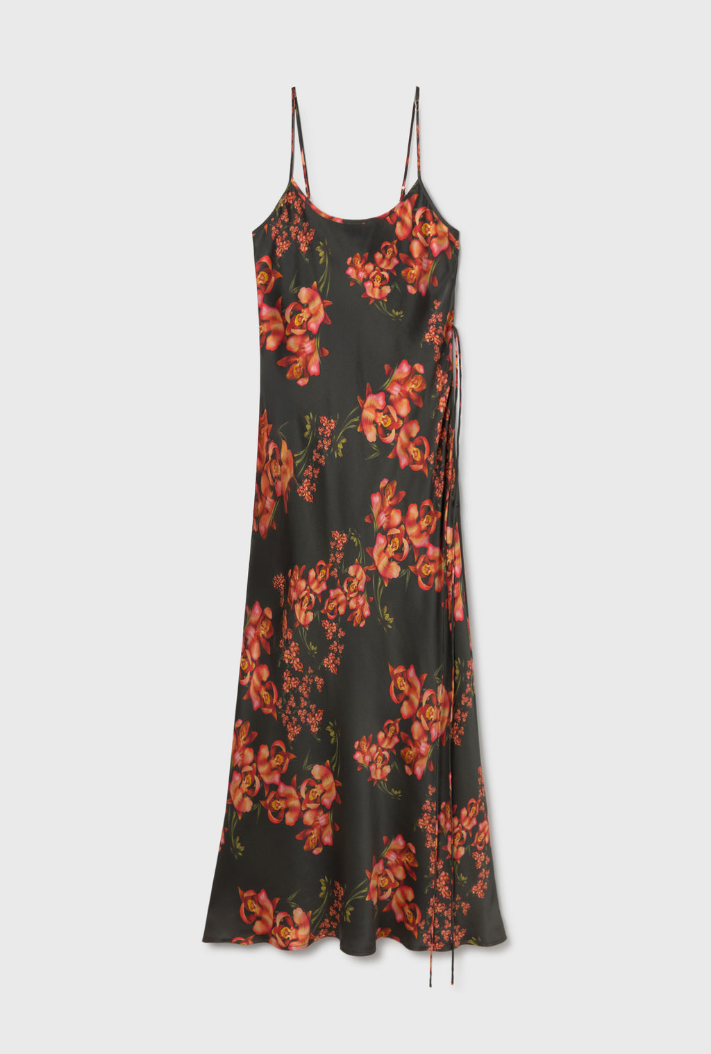 Silk Laundry 1996 Dress in Dancing Lady