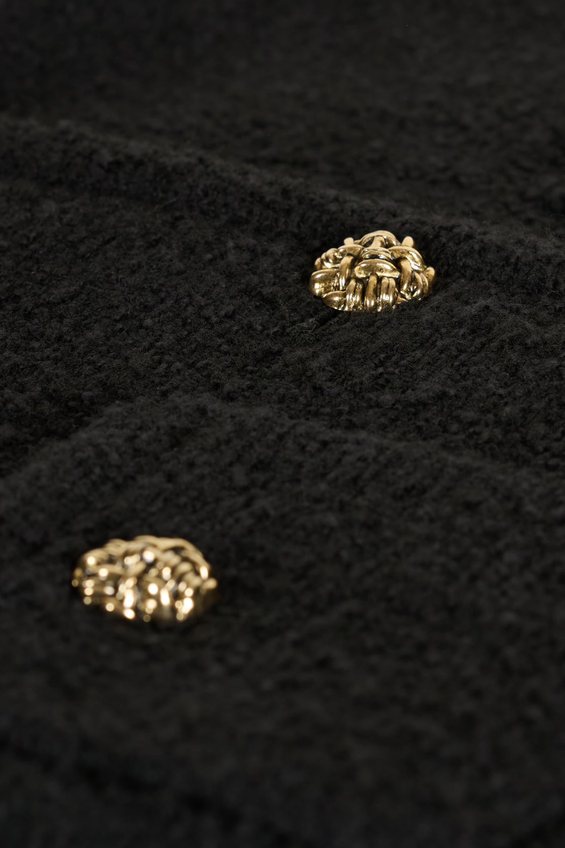 Ba&sh Meredith Jacket in Noir