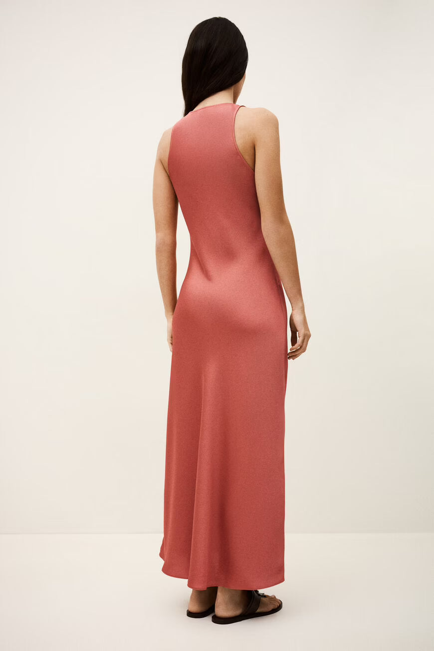Ba&sh Cloa Dress in Blush