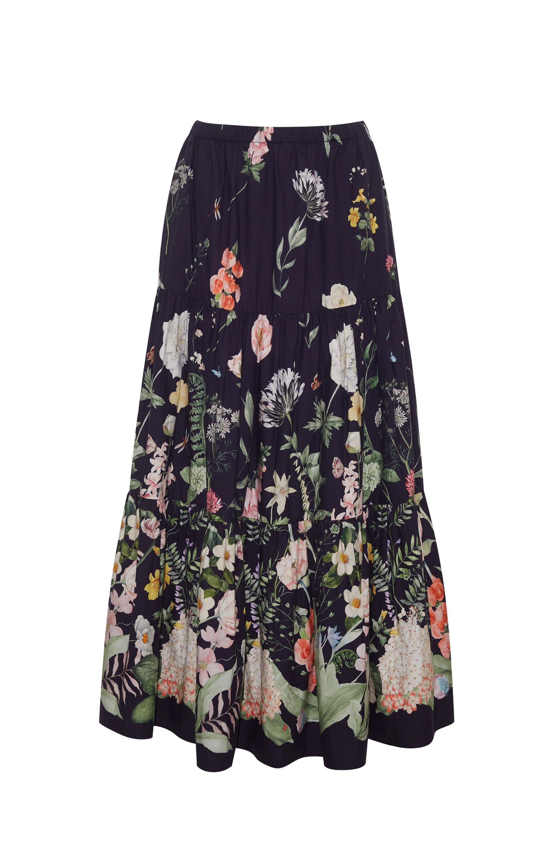 Cara Cara Melanie Skirt