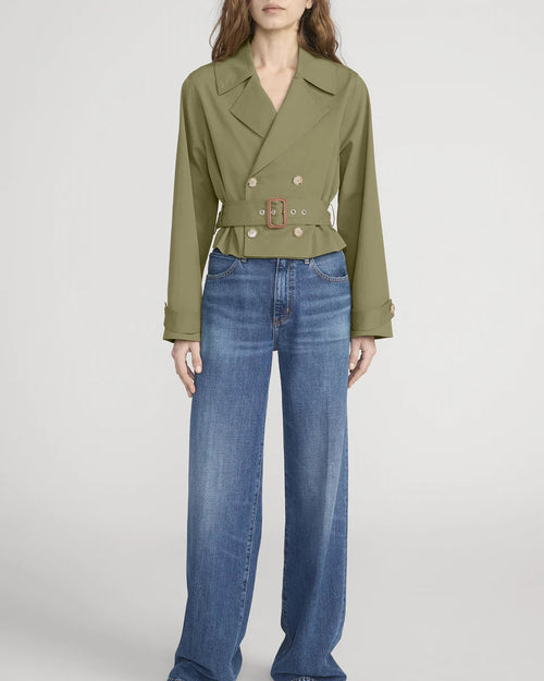 FRAME The Off Duty Stroll in Garda