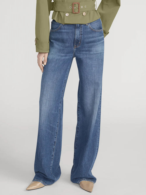 FRAME The Off Duty Stroll in Garda