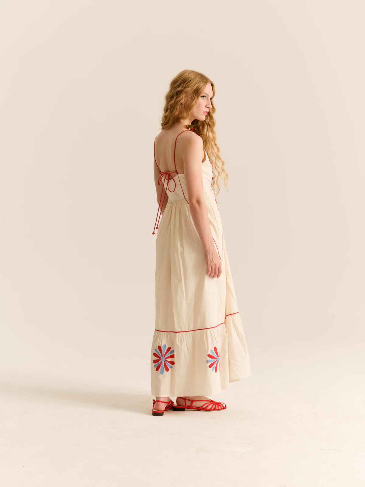 Carolina K Artisan Designer Fashion & HandEmbroidered Pieces Maison Djouf Carolina K Artisan Designer Fashion & HandEmbroidered Pieces Maison Djouf