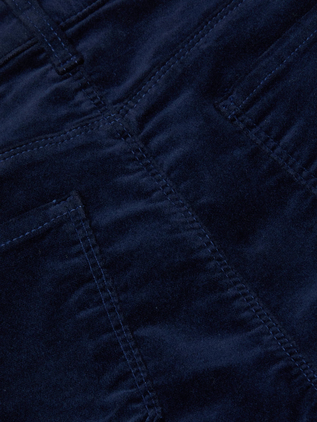 L'AGENCE Stevie High Rise Straight Pant