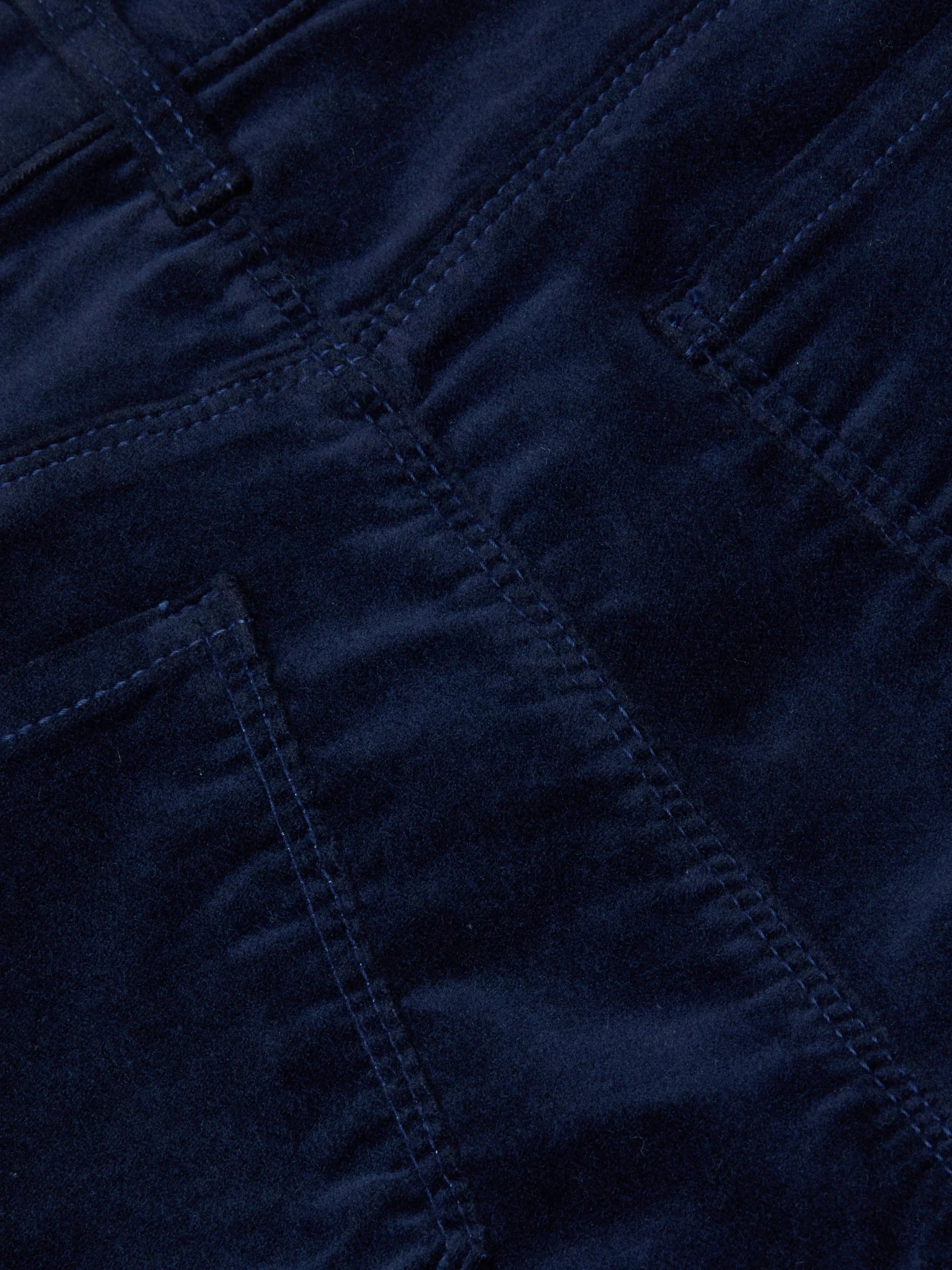 L'AGENCE Stevie High Rise Straight Pant