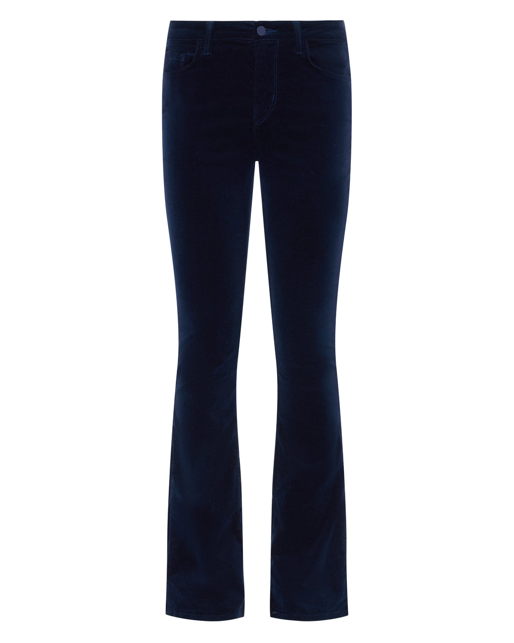 L'AGENCE Stevie High Rise Straight Pant