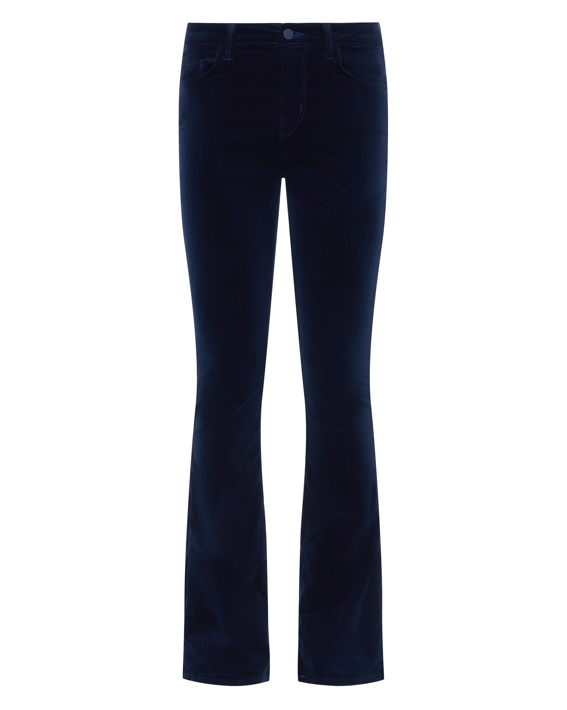 L'AGENCE Stevie High Rise Straight Pant