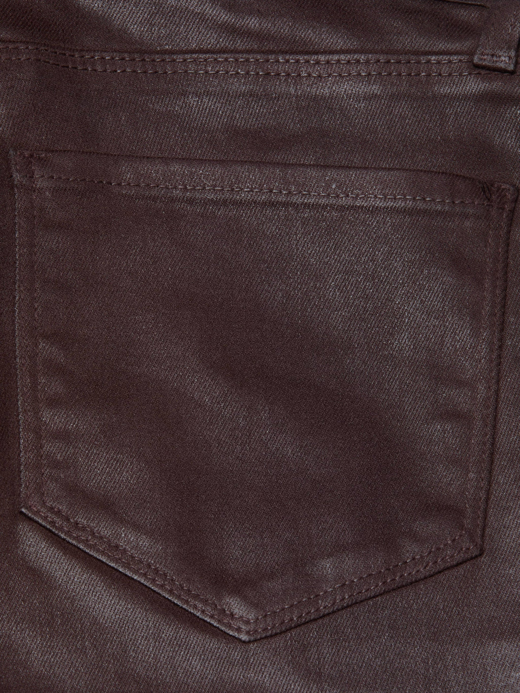 L'AGENCE Selma High Rise Sleek Baby Boot Pant