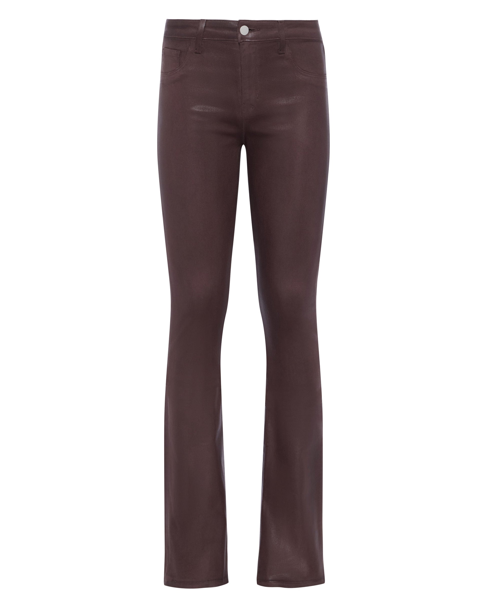 L'AGENCE Selma High Rise Sleek Baby Boot Pant