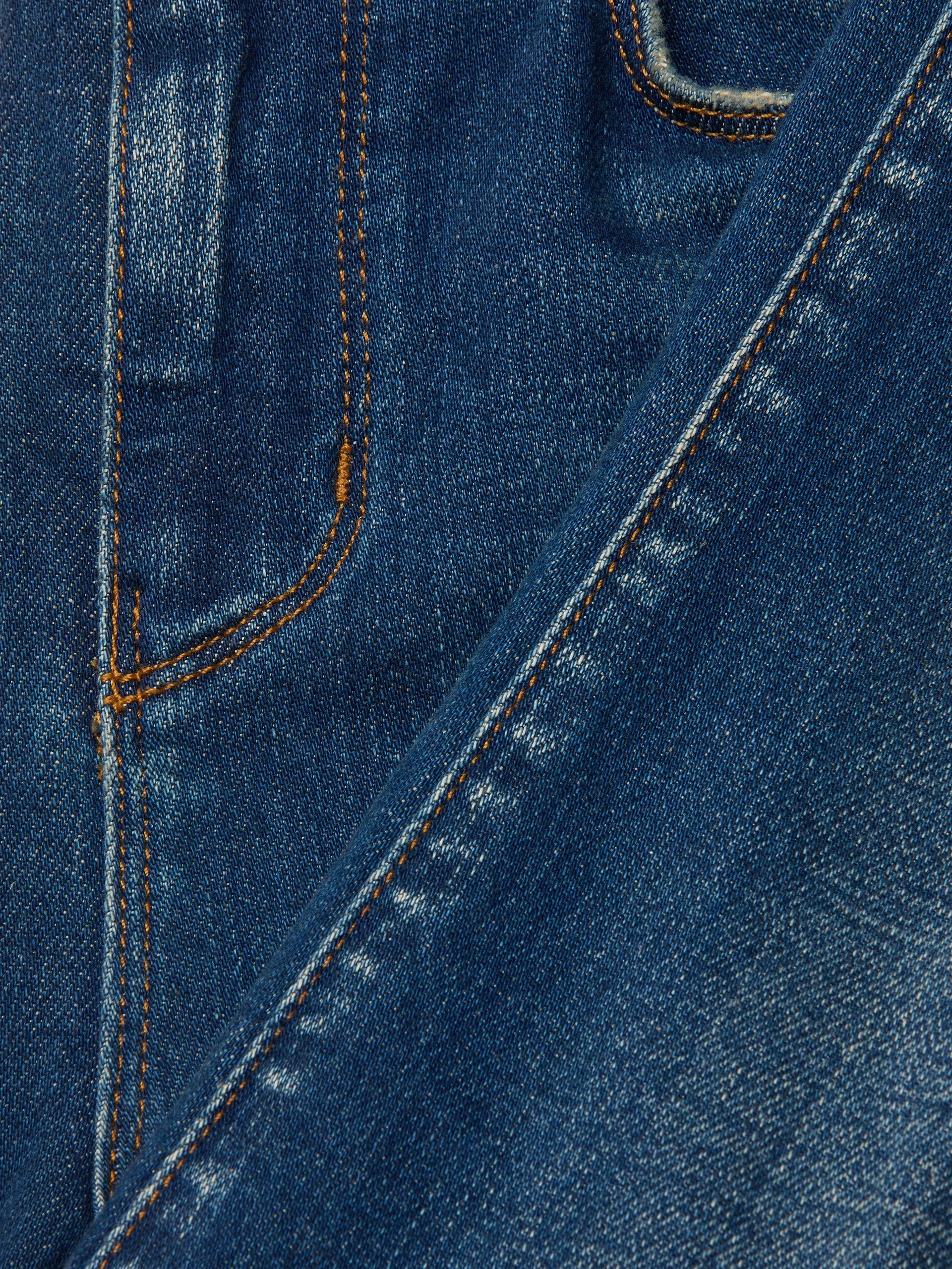 L'AGENCE Celestia Ultra High-Rise Slim Pants