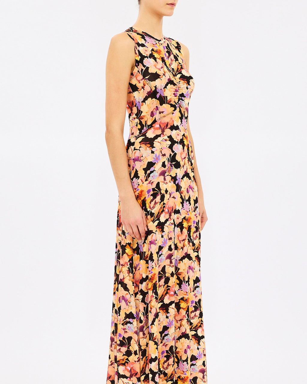 Ulla Johnson Lina Jersey Dress