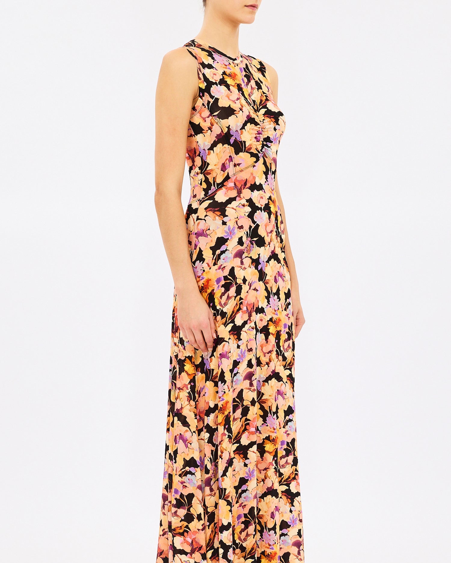 Ulla Johnson Lina Jersey Dress