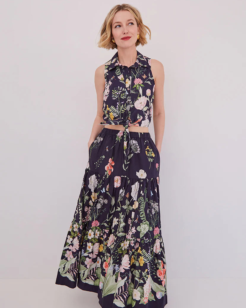 Cara Cara Melanie Skirt