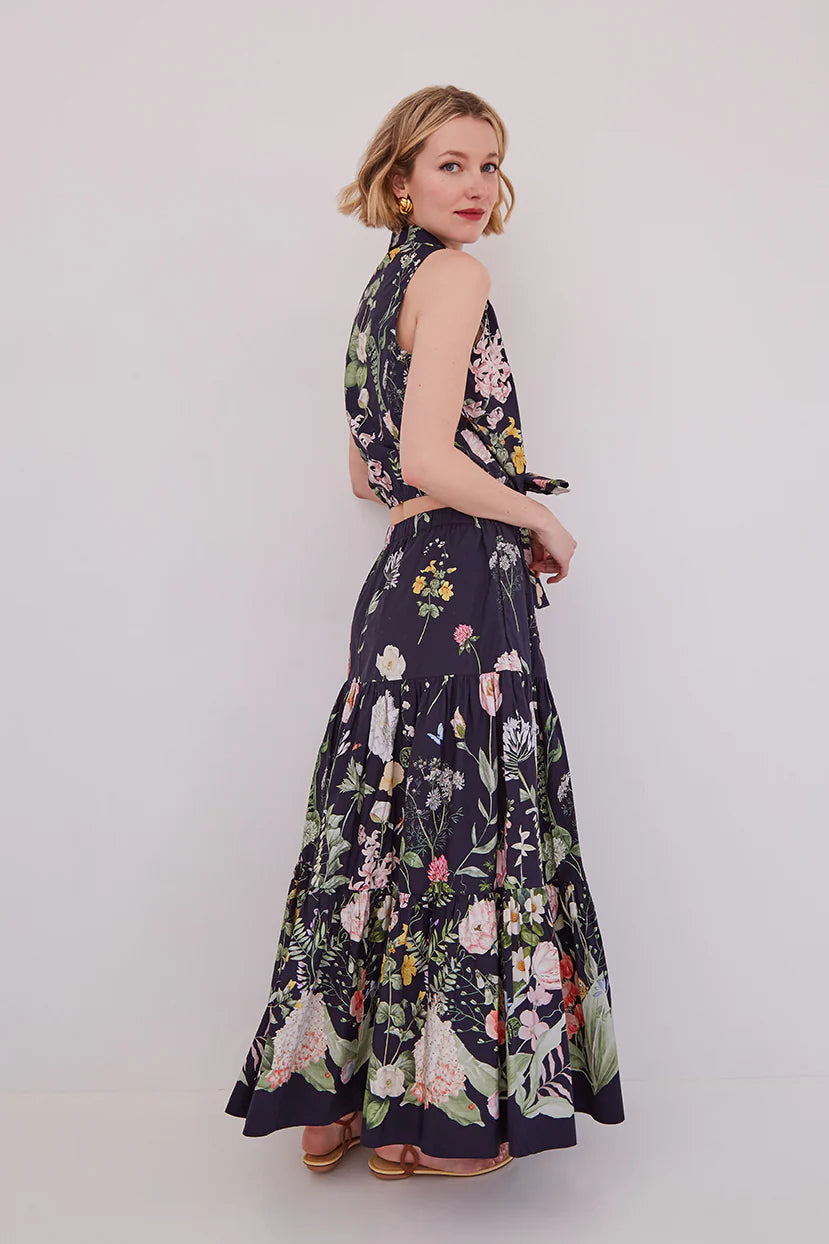 Cara Cara Melanie Skirt