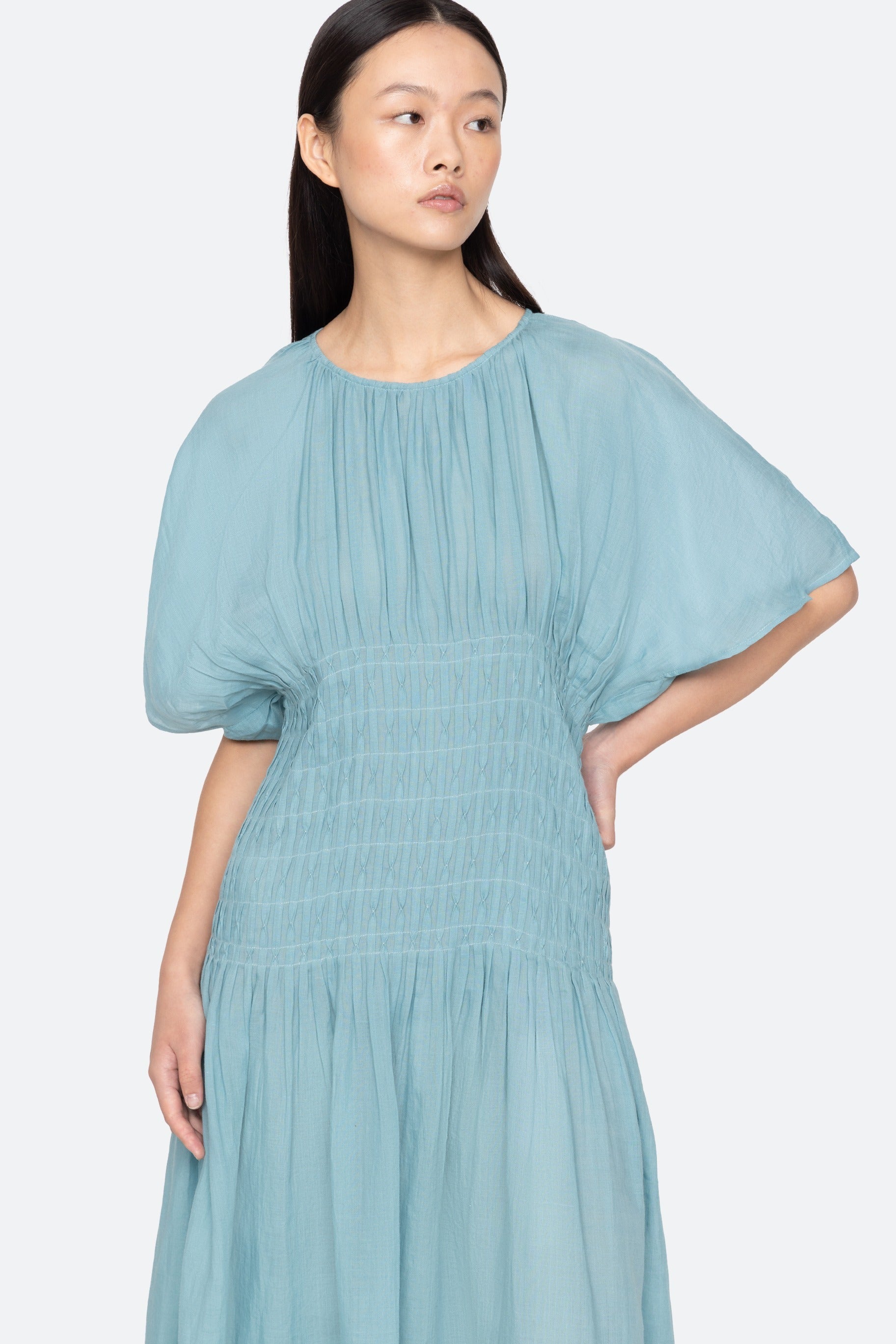 Sea New York Violet Dress