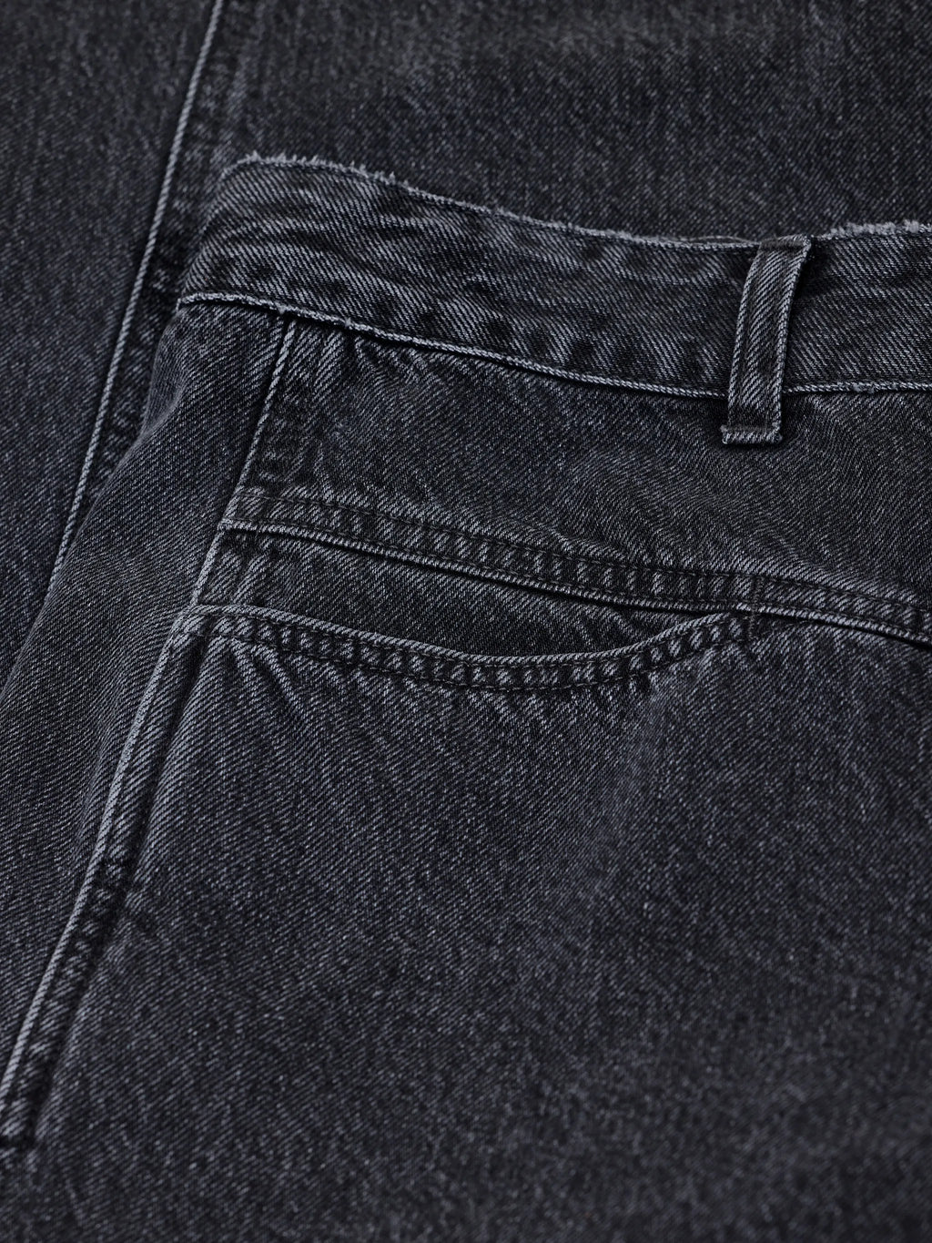 Closed Tori-X Pants in Dark Grey