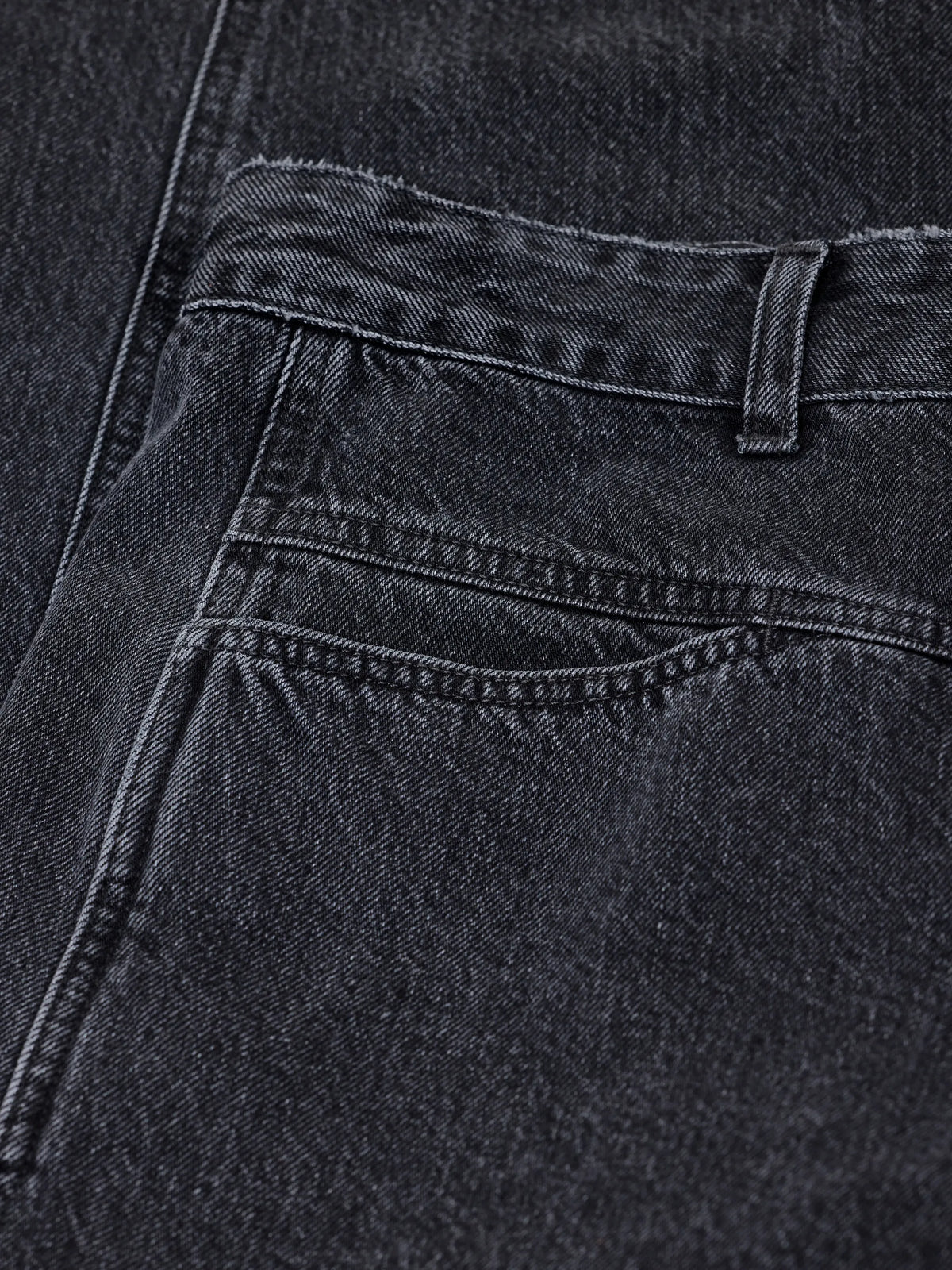 Closed Tori-X Pants in Dark Grey