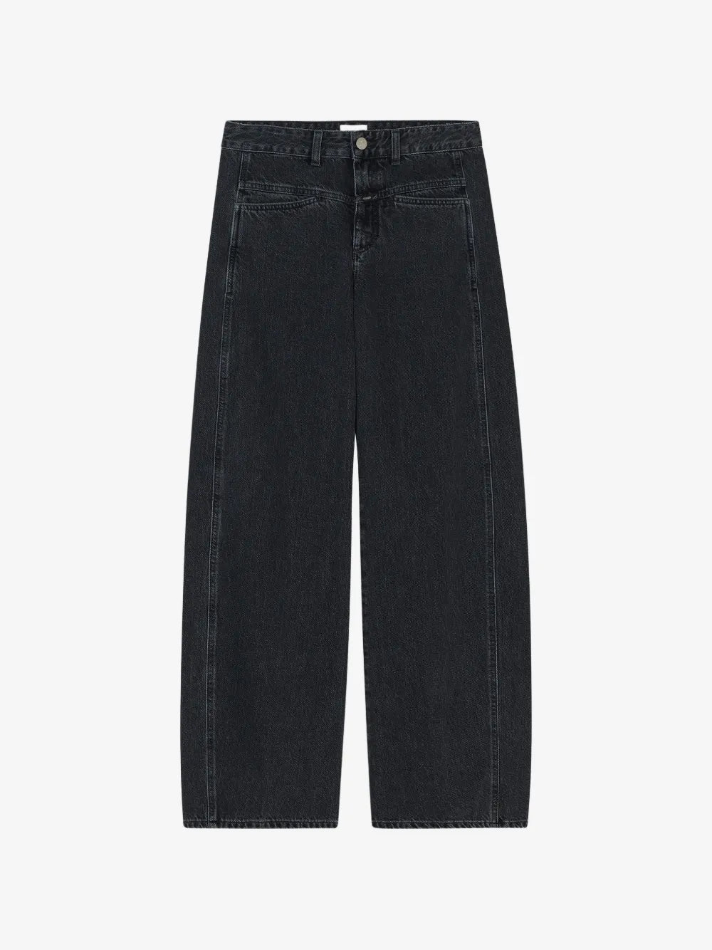 Closed Tori-X Pants in Dark Grey