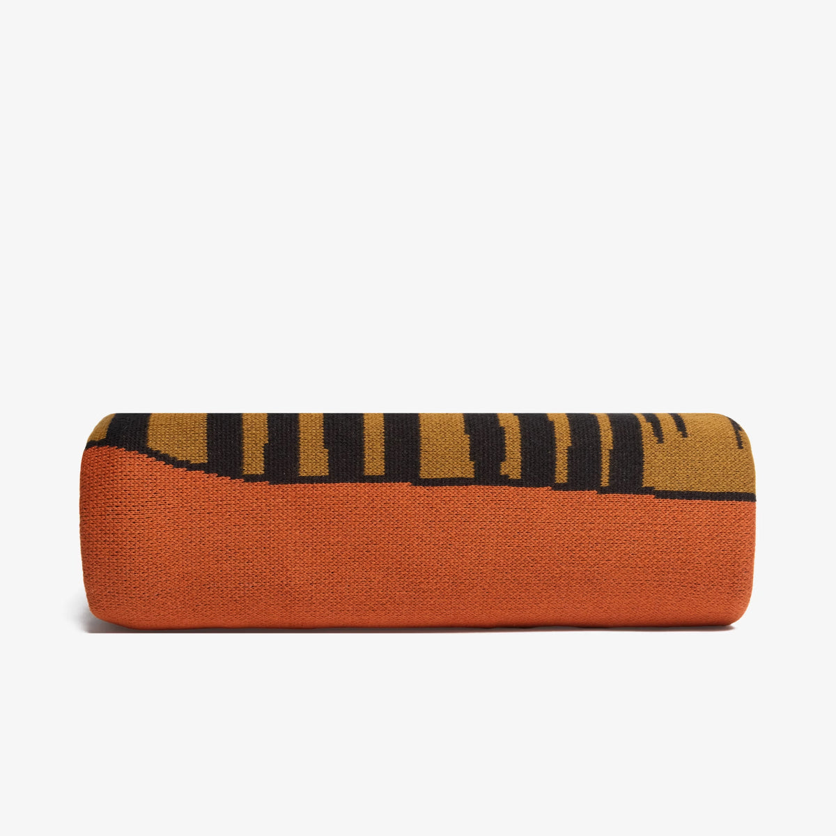 Inoui Editions Throw Baldo in Squirrel