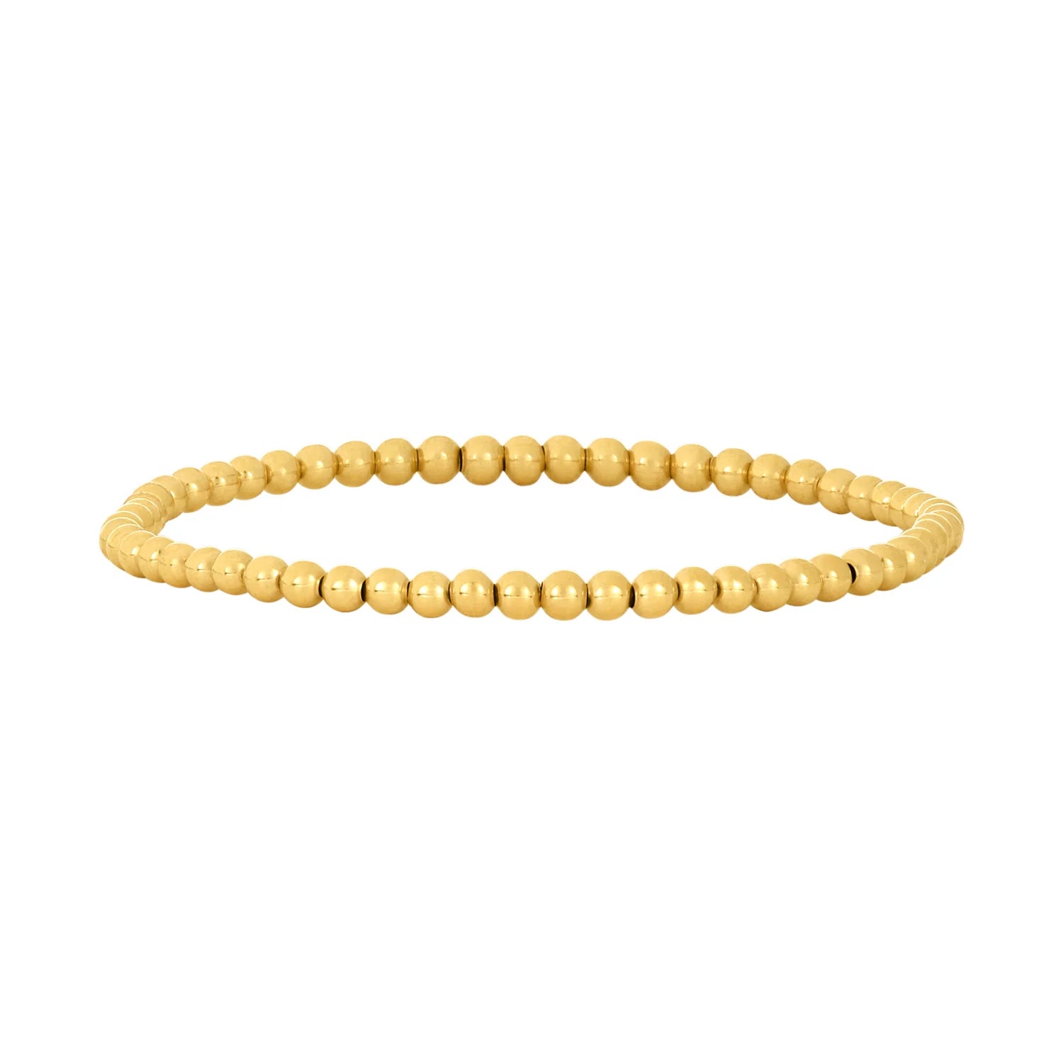 Karen Lazar 3MM Signature Bracelet