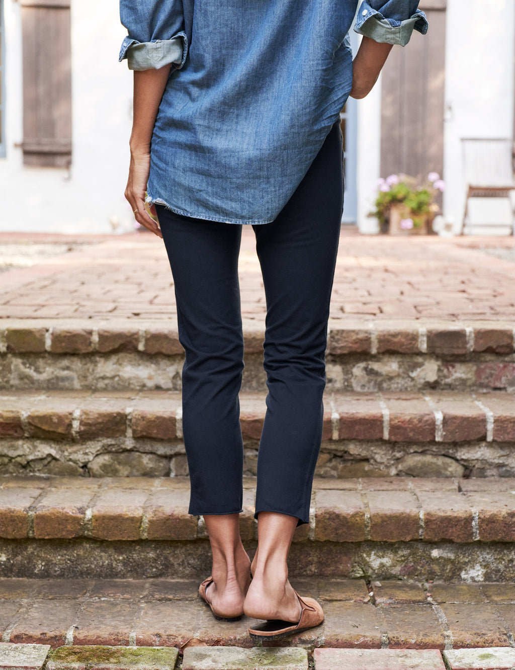 Frank & Eileen Murphy in British Royal Navy